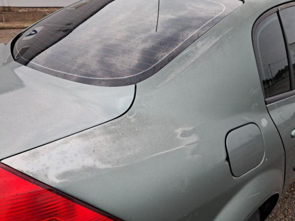 Renault Megane II с пробегом 2006 года, цена 150 000 рублей, 231290 км, седан, Автокод Объявления