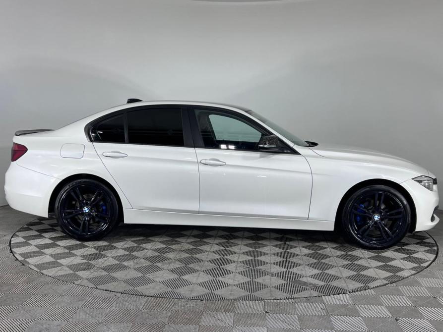 BMW 3 серии VI (F3x) Рестайлинг Ростов-на-Дону  - изображение 4