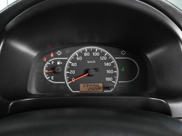 Nissan AD III Рестайлинг с пробегом 2017 года, цена 919 000 рублей, 234458 км, универсал, Автокод Объявления