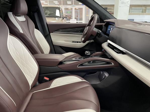 Geely Monjaro I с пробегом 2022 года, цена 3 099 000 рублей, 56650 км, внедорожник, Автокод Объявления