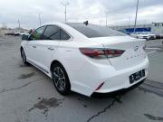Hyundai Sonata VII (LF) Рестайлинг Тюмень  - изображение 30