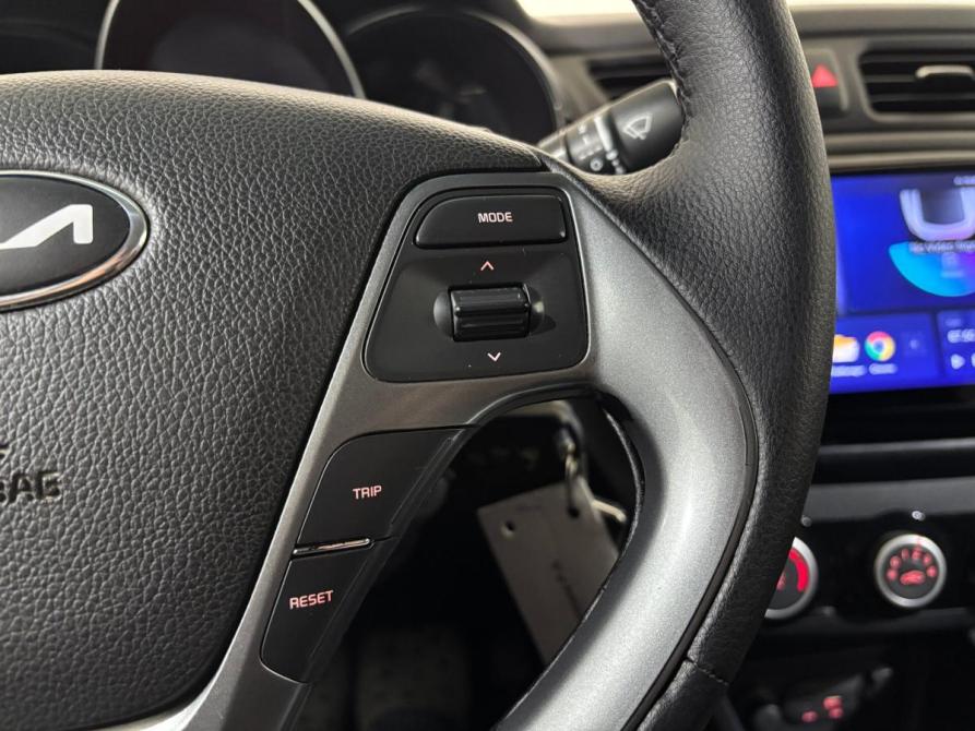 Kia Rio III Рестайлинг Альметьевск  - изображение 21