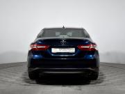 Toyota Camry VIII (XV70) Санкт-Петербург  - изображение 25