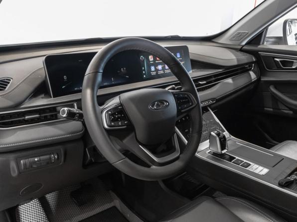 Chery Tiggo 4 Pro I с пробегом 2024 года, цена 1 546 300 рублей, 54800 км, внедорожник, Автокод Объявления