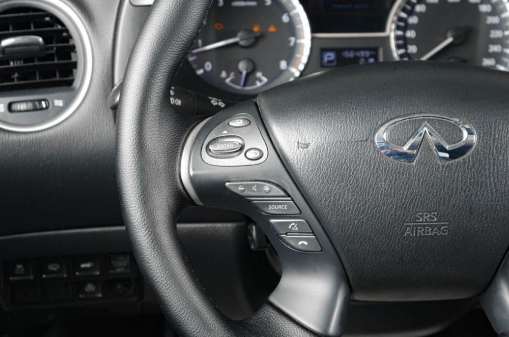 Infiniti JX Тюмень  - изображение 16
