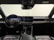 Kia K5 III Москва  - изображение 44