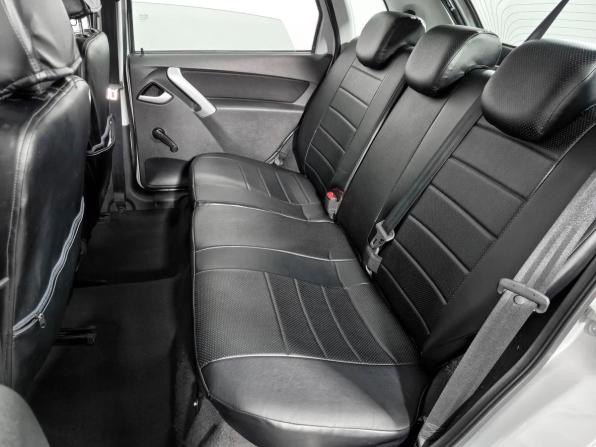 Datsun mi-DO с пробегом 2015 года, цена 419 000 рублей, 135905 км, хэтчбек, Автокод Объявления