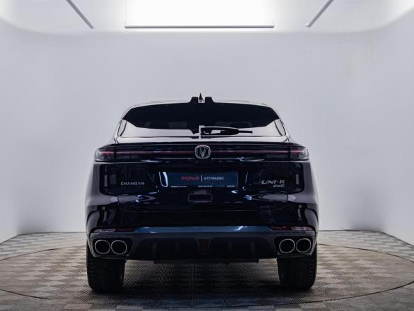 Changan UNI-K с пробегом 2024 года, цена 3 108 000 рублей, 17025 км, внедорожник, Автокод Объявления