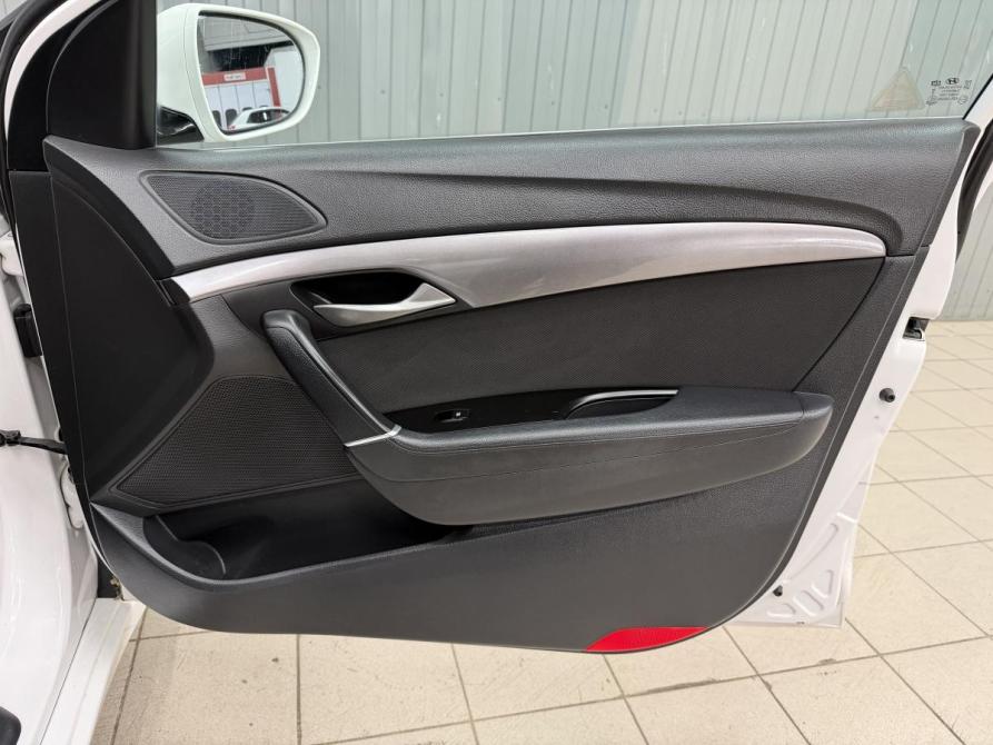 Hyundai i40 I Магнитогорск  - изображение 15