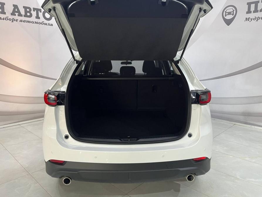 Mazda CX-5 II Рестайлинг Воронеж  - изображение 7