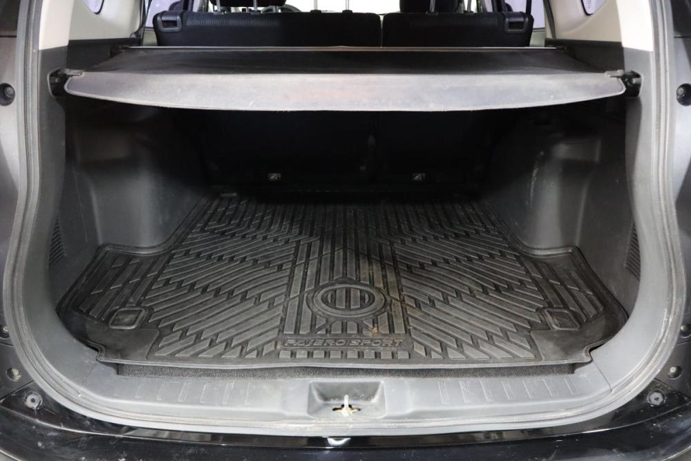 Mitsubishi Pajero Sport III Санкт-Петербург  - изображение 14