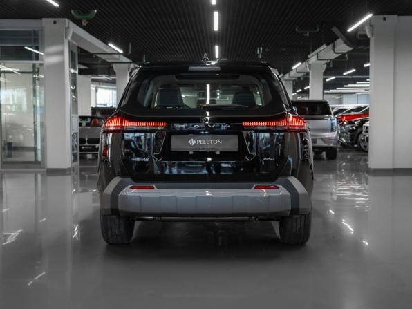 Toyota RAV4 VI (XA60) с пробегом 2026 года, цена 5 200 000 рублей, 14 км, внедорожник, Автокод Объявления