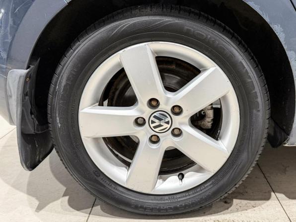 Volkswagen Golf VI с пробегом 2012 года, цена 742 999 рублей, 197123 км, хэтчбек, Автокод Объявления