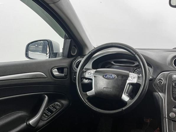 Ford Mondeo IV с пробегом 2008 года, цена 654 000 рублей, 334011 км, седан, Автокод Объявления