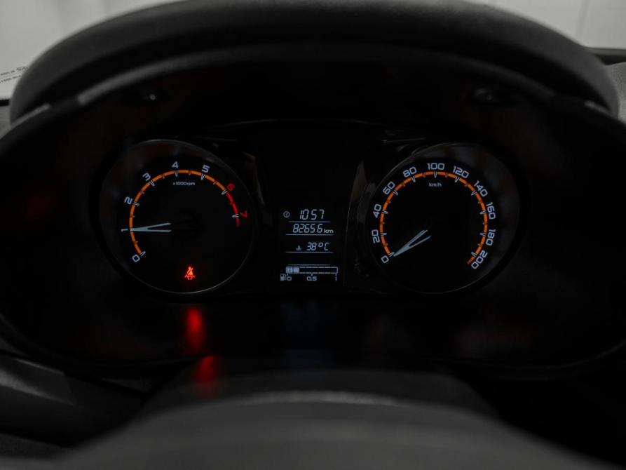 Lada (ВАЗ) Granta I Рестайлинг Москва  - изображение 11