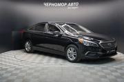 Hyundai Sonata VII (LF) Крым  - изображение 32