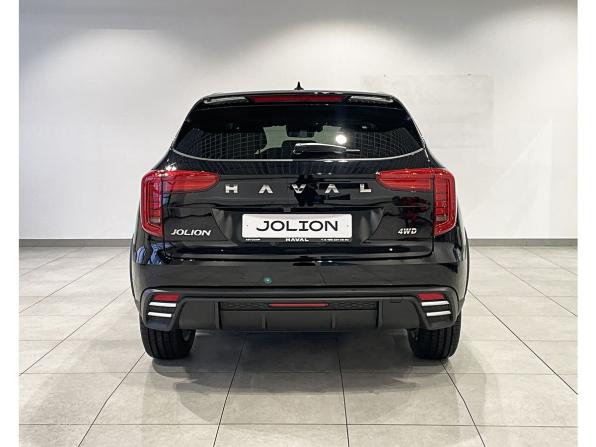 Новый Haval Jolion I Рестайлинг 2026 года, цена 2 870 010 рублей, внедорожник, Автокод Объявления
