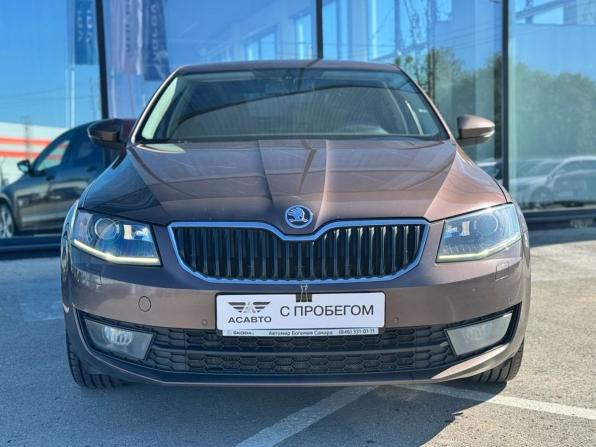Skoda Octavia III (A7) с пробегом 2013 года, цена 1 070 000 рублей, 258314 км, лифтбек, Автокод Объявления