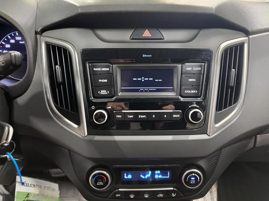 Hyundai Creta I Рестайлинг Казань  - изображение 18