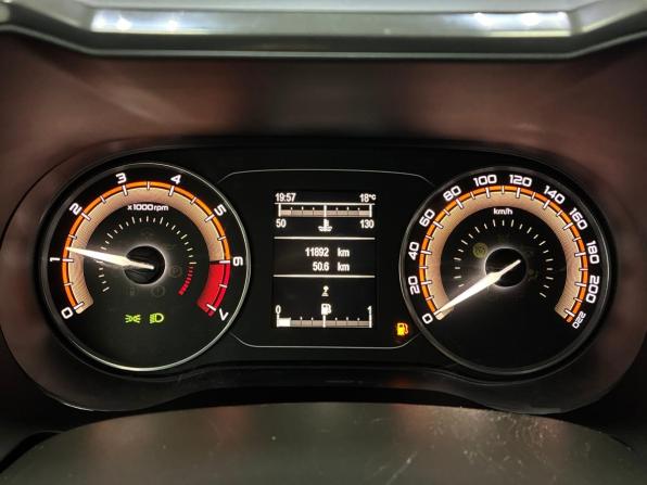 Lada (ВАЗ) Vesta I Рестайлинг (NG) с пробегом 2023 года, цена 1 190 000 рублей, 11000 км, седан, Автокод Объявления