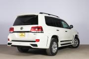 Toyota Land Cruiser 200 Series Рестайлинг 2 Новосибирск  - изображение 29