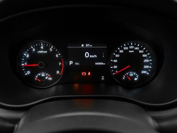 Kia Sportage IV Рестайлинг с пробегом 2019 года, цена 2 920 000 рублей, 64306 км, внедорожник, Автокод Объявления