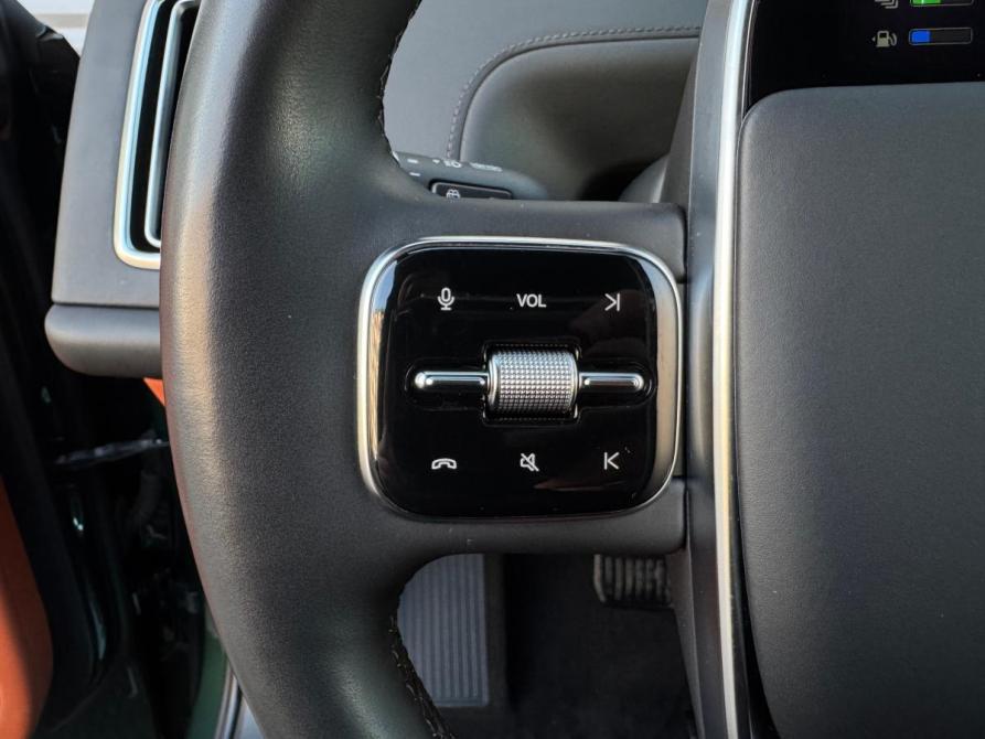 Li Auto (Lixiang) L9 I Иркутск  - изображение 16