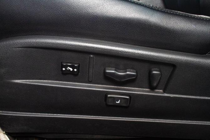 Nissan Murano I (Z50) с пробегом 2007 года, цена 889 000 рублей, 269477 км, внедорожник, Автокод Объявления
