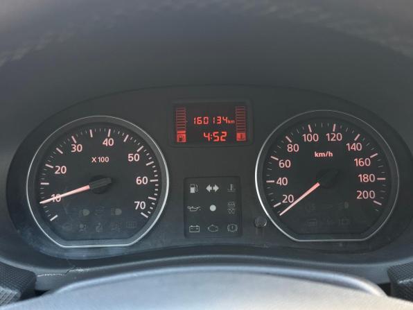 Renault Sandero I с пробегом 2011 года, цена 650 000 рублей, 160134 км, хэтчбек, Автокод Объявления