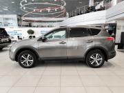 Toyota RAV4 IV (XA40) Рестайлинг Казань  - изображение 32