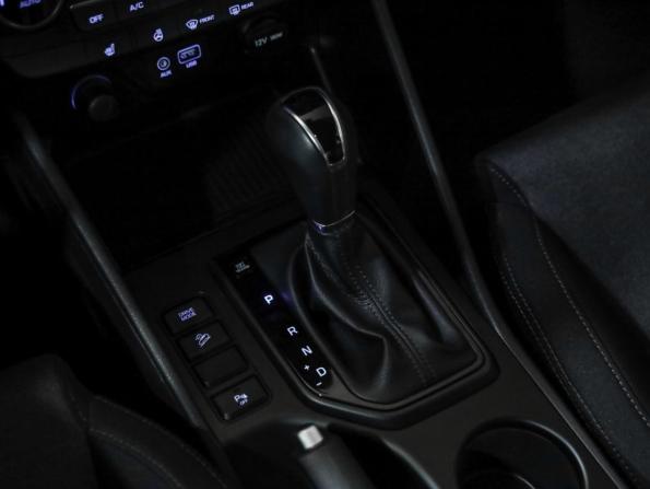 Hyundai Tucson III Рестайлинг с пробегом 2020 года, цена 2 369 000 рублей, 61827 км, внедорожник, Автокод Объявления