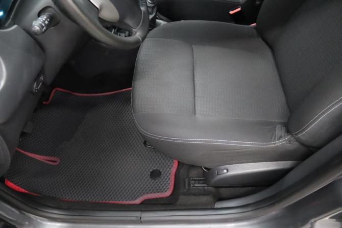 Nissan Terrano III (D10) с пробегом 2015 года, цена 1 125 350 рублей, 73753 км, внедорожник, Автокод Объявления