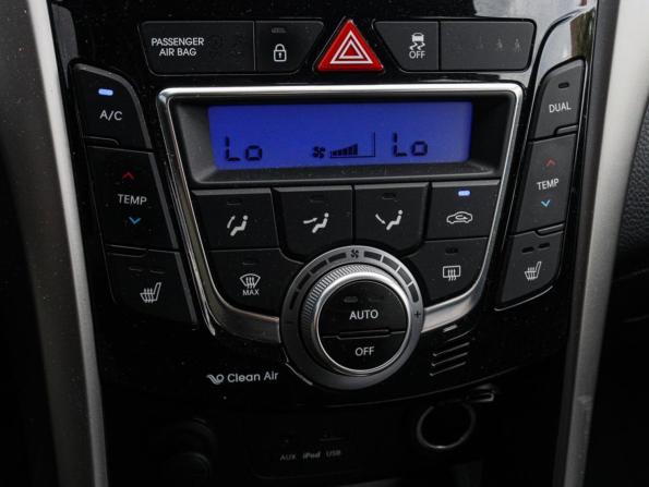 Hyundai i30 II с пробегом 2012 года, цена 1 150 000 рублей, 102517 км, хэтчбек, Автокод Объявления