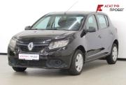 Renault Sandero II Екатеринбург  - изображение 23