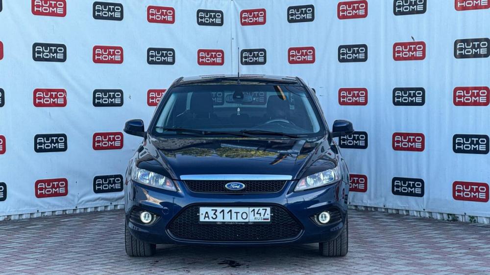 Ford Focus II Рестайлинг Санкт-Петербург  - изображение 2