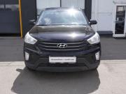 Hyundai Creta I Москва  - изображение 17