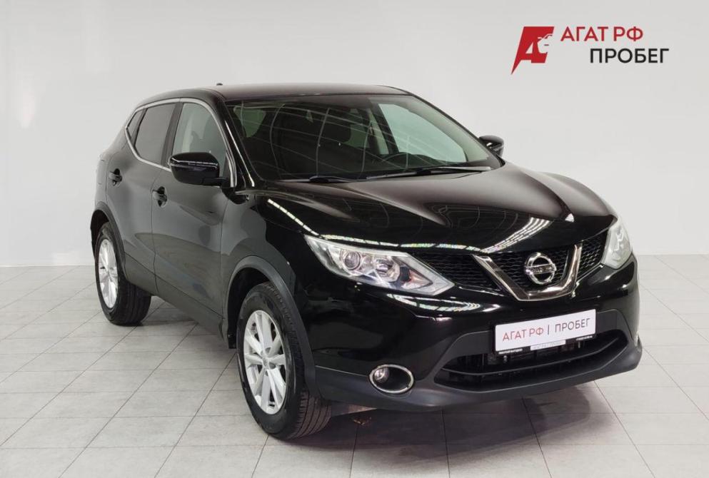 Nissan Qashqai II Саратов  - изображение 3