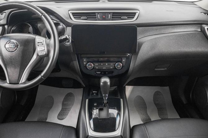 Nissan X-Trail III с пробегом 2016 года, цена 1 849 000 рублей, 133400 км, внедорожник, Автокод Объявления