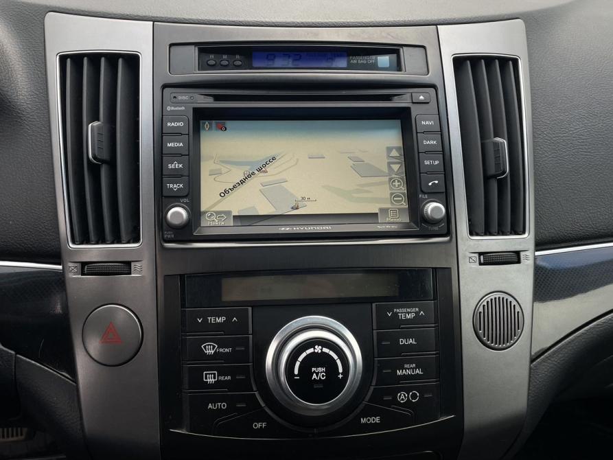 Hyundai ix55 Москва  - изображение 20