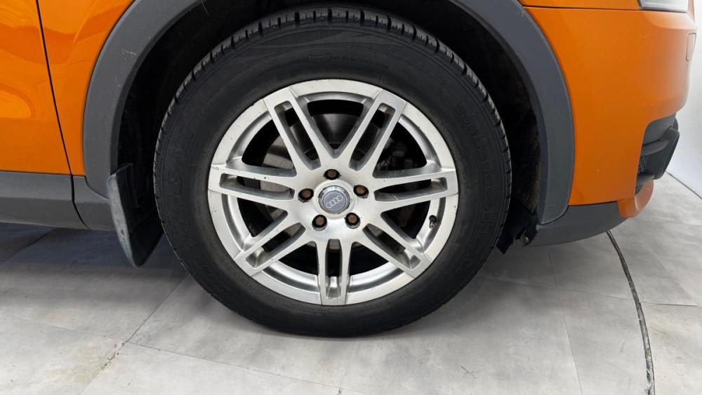 Audi Q3 I (8U) Киров  - изображение 18