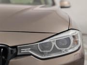 BMW 3 серии VI (F3x) Москва  - изображение 47