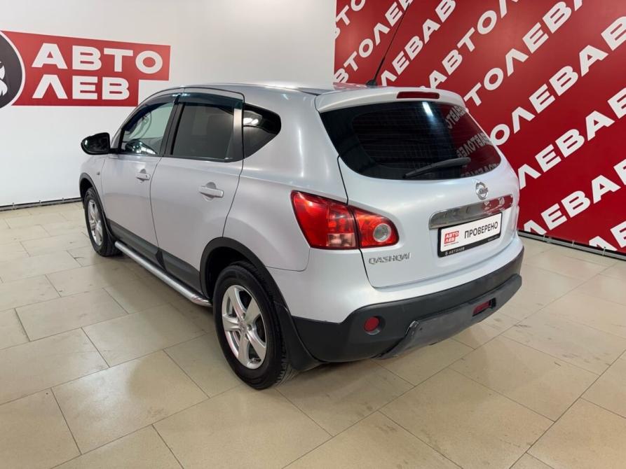Nissan Qashqai I Новочеркасск  - изображение 4