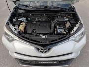 Toyota RAV4 IV (XA40) Рестайлинг Йошкар-Ола  - изображение 33
