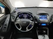 Hyundai ix35 I Рестайлинг Москва  - изображение 35