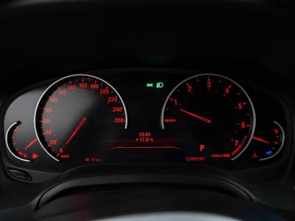 BMW 3 серии VII (G2x) с пробегом 2019 года, цена 3 670 000 рублей, 119332 км, седан, Автокод Объявления