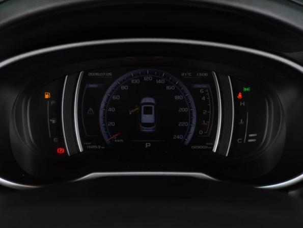 Geely Atlas I с пробегом 2019 года, цена 1 899 000 рублей, 23009 км, внедорожник, Автокод Объявления
