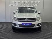 Volkswagen Tiguan I Рестайлинг Таганрог  - изображение 27