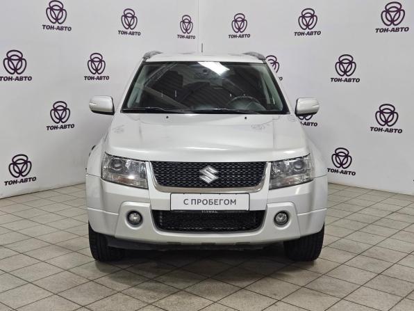 Suzuki Grand Vitara II Рестайлинг с пробегом 2011 года, цена 1 133 000 рублей, 149371 км, внедорожник, Автокод Объявления