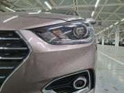 Hyundai Solaris II Казань  - изображение 43
