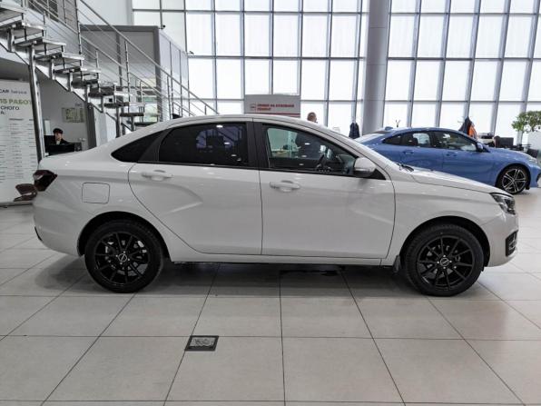 Lada (ВАЗ) Vesta I Рестайлинг (NG) с пробегом 2023 года, цена 1 124 000 рублей, 82777 км, седан, Автокод Объявления